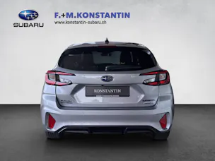 Subaru Impreza 2.0i e-Boxer Luxury
