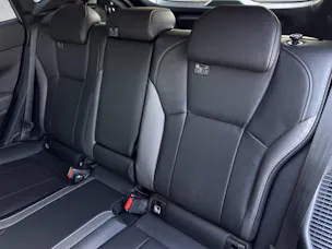 Subaru Impreza 2.0i e-Boxer Luxury