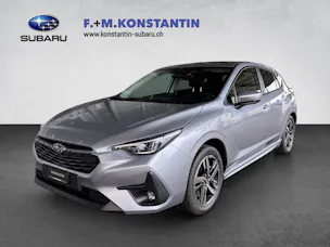 Subaru Impreza 2.0i e-Boxer Luxury