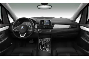 BMW 218d Gran Tourer xDrive F46 (CH) ** 7 Places **