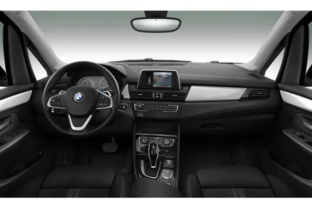 BMW 218d Gran Tourer xDrive F46 (CH) ** 7 Places **