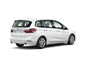 BMW 218d Gran Tourer xDrive F46 (CH) ** 7 Places **