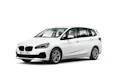 BMW 218d Gran Tourer xDrive F46 (CH) ** 7 Places **