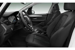 BMW 218d Gran Tourer xDrive F46 (CH) ** 7 Places **