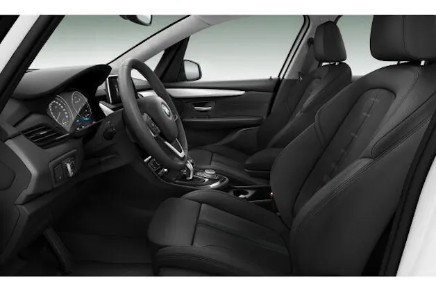 BMW 218d Gran Tourer xDrive F46 (CH) ** 7 Places **