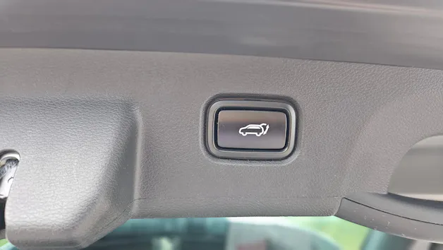 Kia Sportage 1.6 T-GDi Hybrid GT-Line