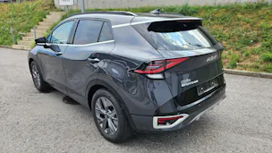 Kia Sportage 1.6 T-GDi Hybrid GT-Line
