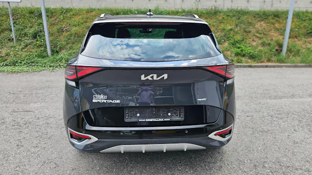 Kia Sportage 1.6 T-GDi Hybrid GT-Line