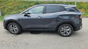 Kia Sportage 1.6 T-GDi Hybrid GT-Line