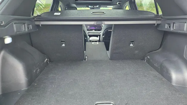 Kia Sportage 1.6 T-GDi Hybrid GT-Line