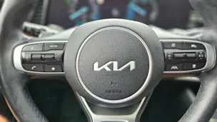 Kia Sportage 1.6 T-GDi Hybrid GT-Line