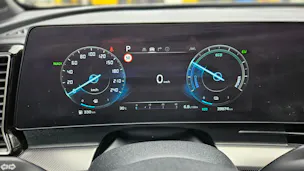 Kia Sportage 1.6 T-GDi Hybrid GT-Line