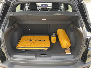 Jeep Avenger 1.2 MHEV The North Face 4xe