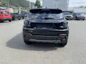 Jeep Avenger 1.2 MHEV The North Face 4xe