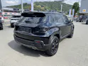 Jeep Avenger 1.2 MHEV The North Face 4xe