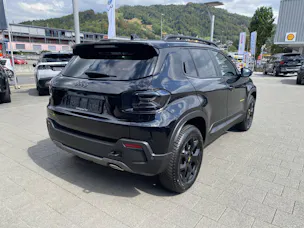 Jeep Avenger 1.2 MHEV The North Face 4xe