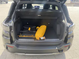 Jeep Avenger 1.2 MHEV The North Face 4xe