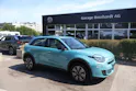 Fiat 600 1.2 Hybrid Swiss Edition