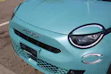 Fiat 600 1.2 Hybrid Swiss Edition
