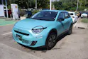 Fiat 600 1.2 Hybrid Swiss Edition