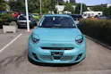 Fiat 600 1.2 Hybrid Swiss Edition