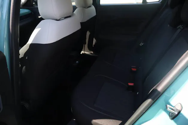 Fiat 600 1.2 Hybrid Swiss Edition