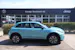Fiat 600 1.2 Hybrid Swiss Edition