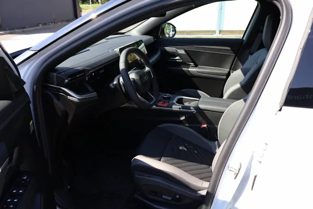 Jeep Compass First Edition