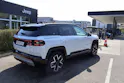 Jeep Compass First Edition