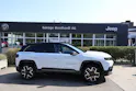 Jeep Compass First Edition