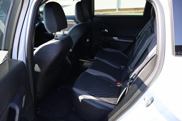 Jeep Compass First Edition