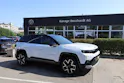 Jeep Compass First Edition