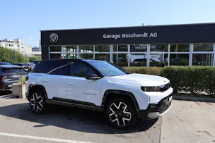 Jeep Compass First Edition
