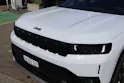 Jeep Compass First Edition