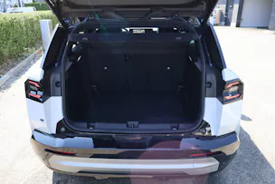 Jeep Compass First Edition