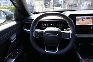 Jeep Compass First Edition