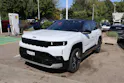Jeep Compass First Edition