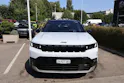 Jeep Compass First Edition