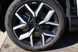 Jeep Compass First Edition