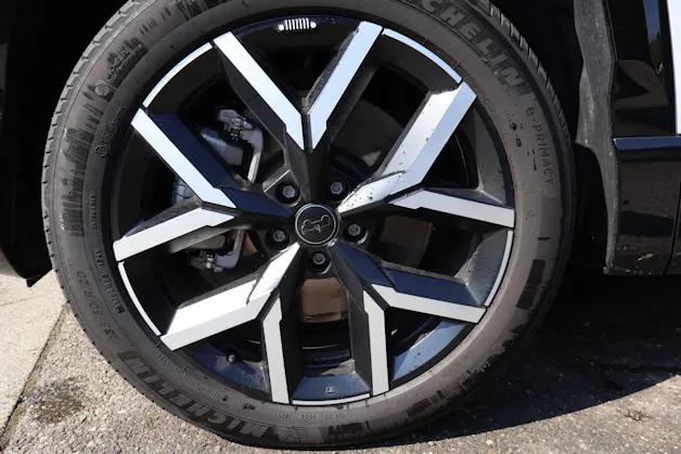 Jeep Compass First Edition