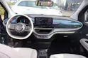 Fiat 500 Cabrio La Prima