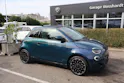 Fiat 500 Cabrio La Prima
