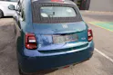Fiat 500 Cabrio La Prima