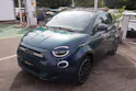 Fiat 500 Cabrio La Prima