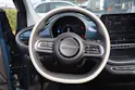 Fiat 500 Cabrio La Prima