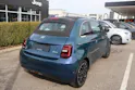 Fiat 500 Cabrio La Prima