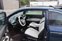 Fiat 500 Cabrio La Prima