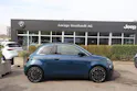Fiat 500 Cabrio La Prima