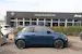 Fiat 500 Cabrio La Prima