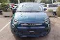 Fiat 500 Cabrio La Prima